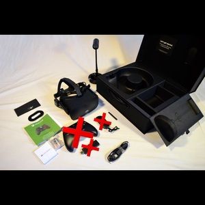 Oculus Rift